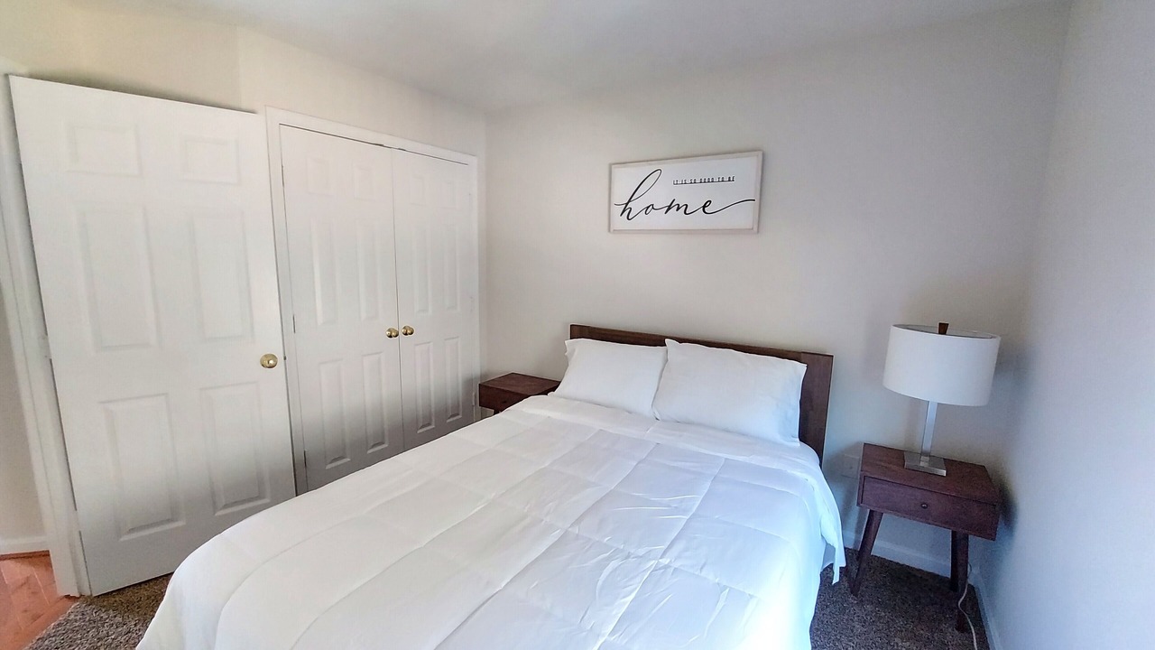Photo of Bedroom in Stafford