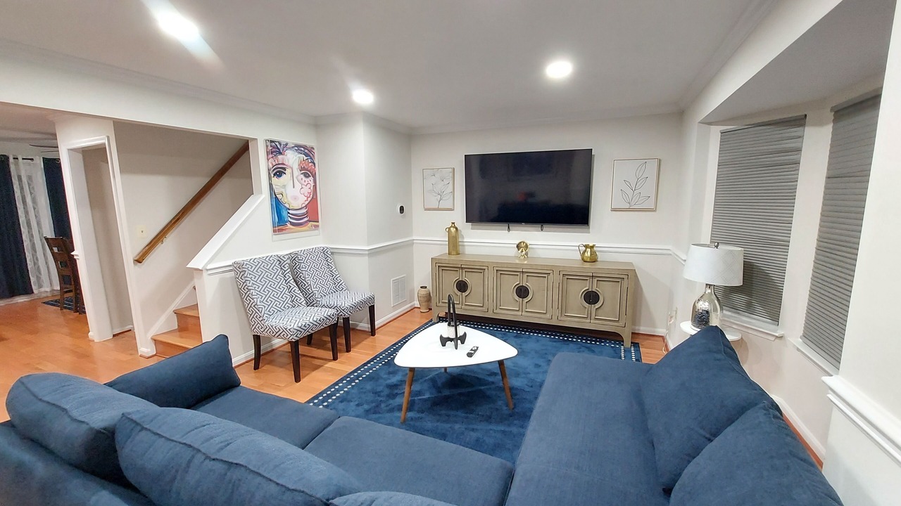 Photo of Livingroom in Stafford