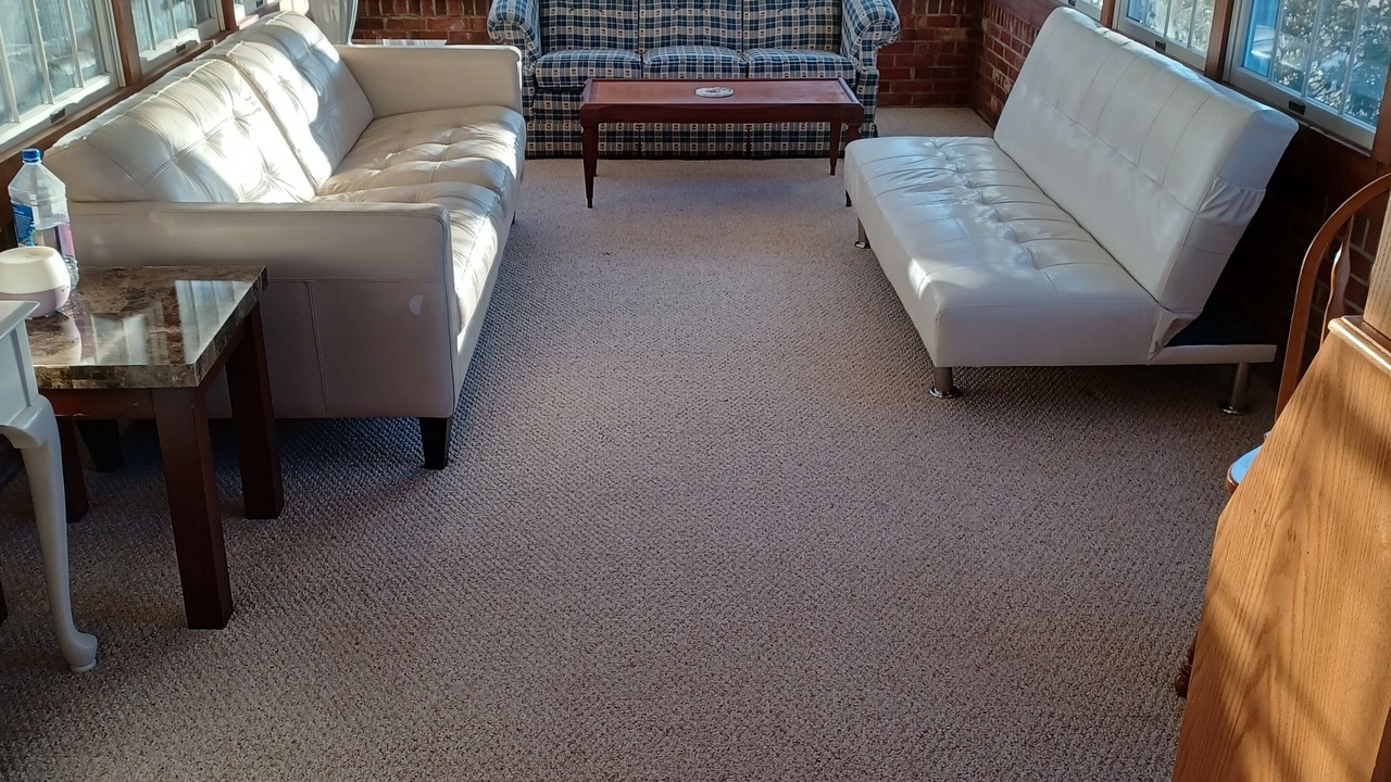 Photo of Livingroom in Ruby