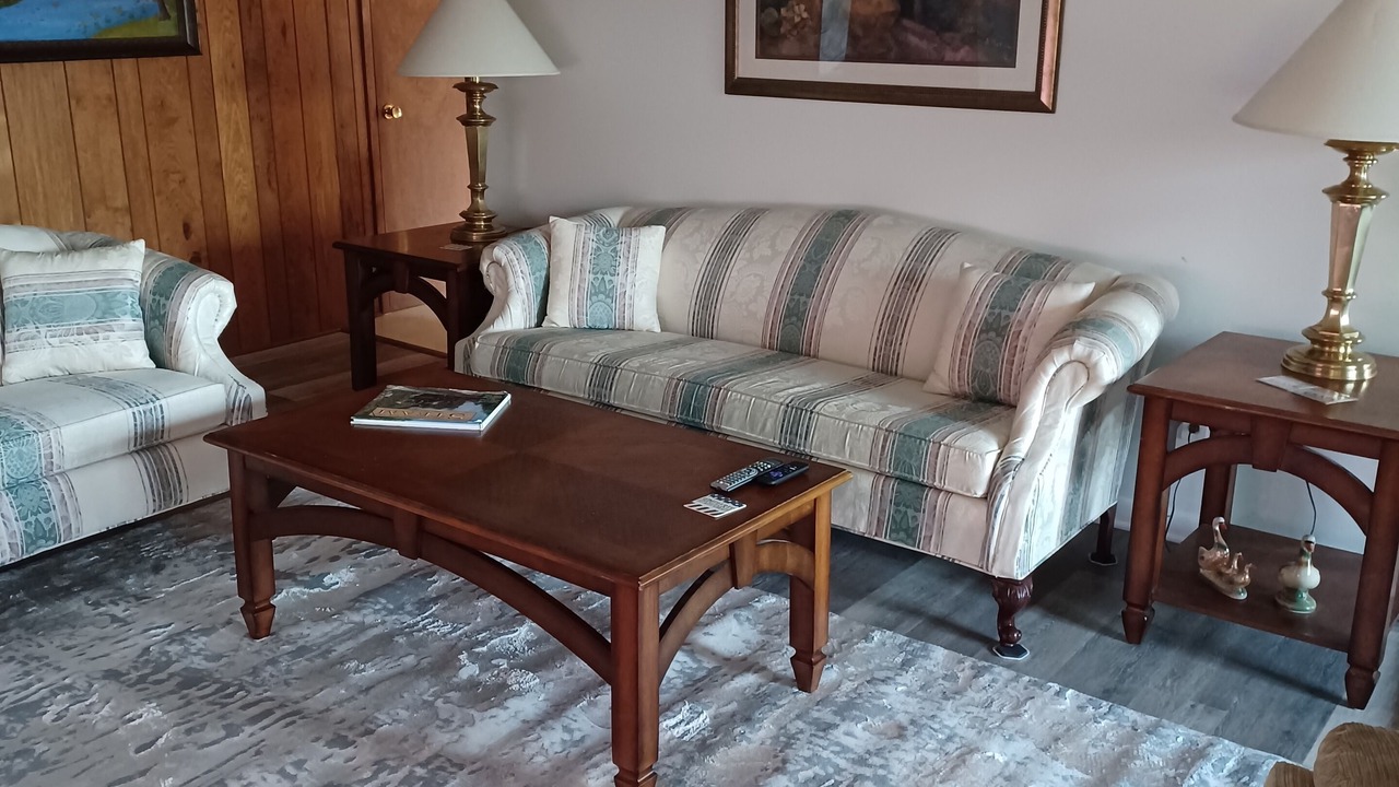 Photo of Livingroom in Ruby