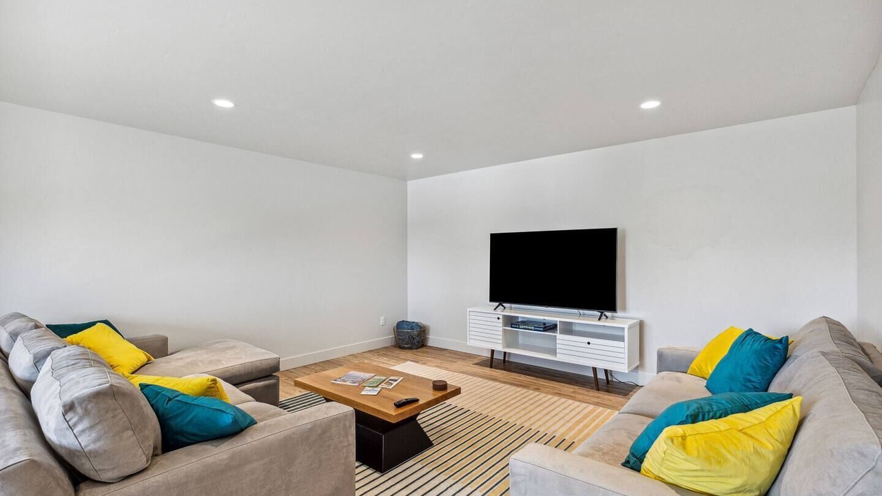 Photo of Livingroom in Kalispell