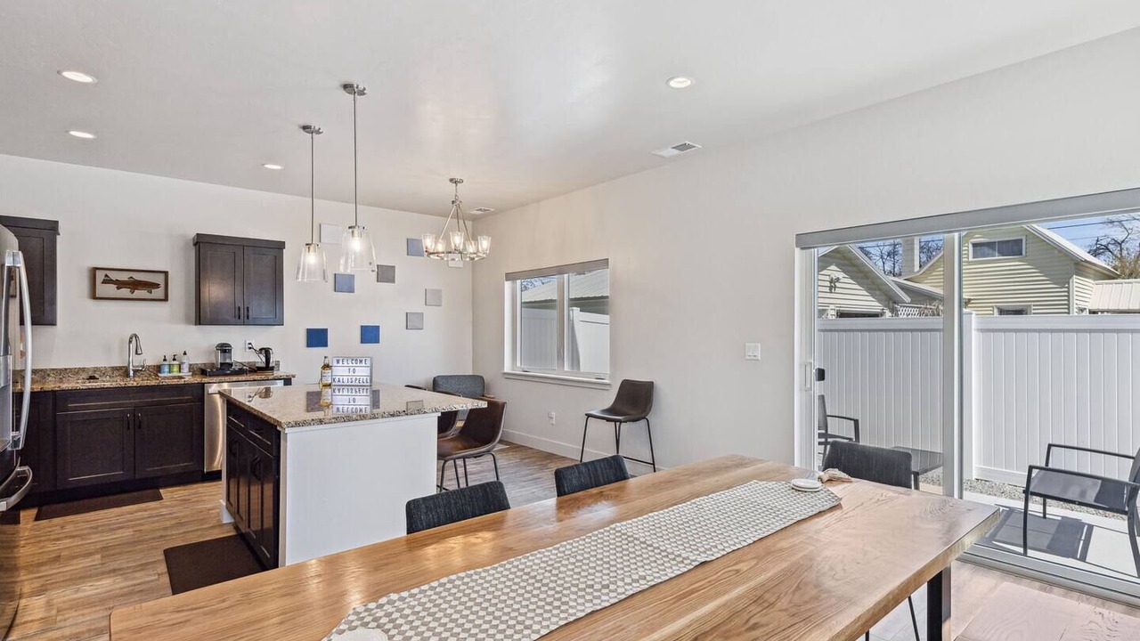 Photo of Kitchen in Kalispell