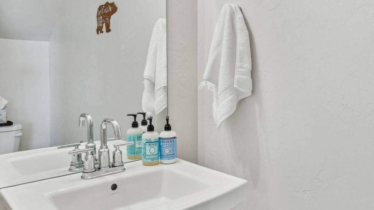 Photo of Bathroom in Kalispell