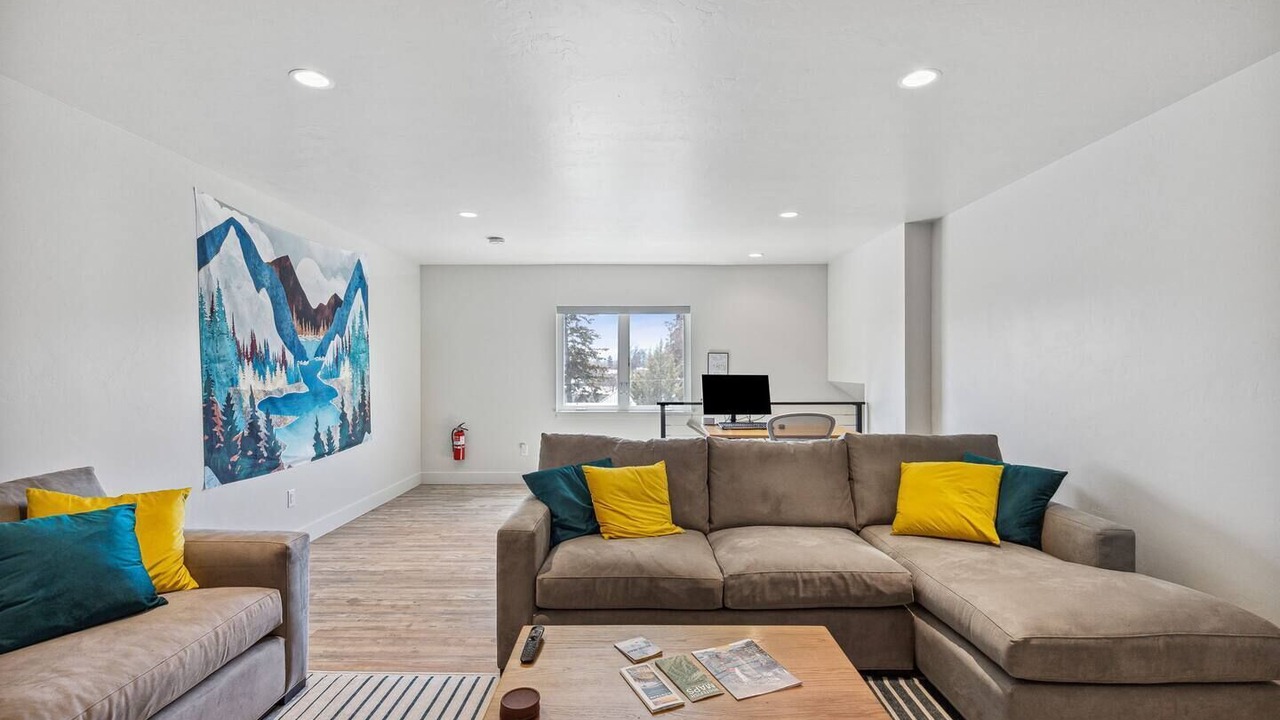 Photo of Livingroom in Kalispell