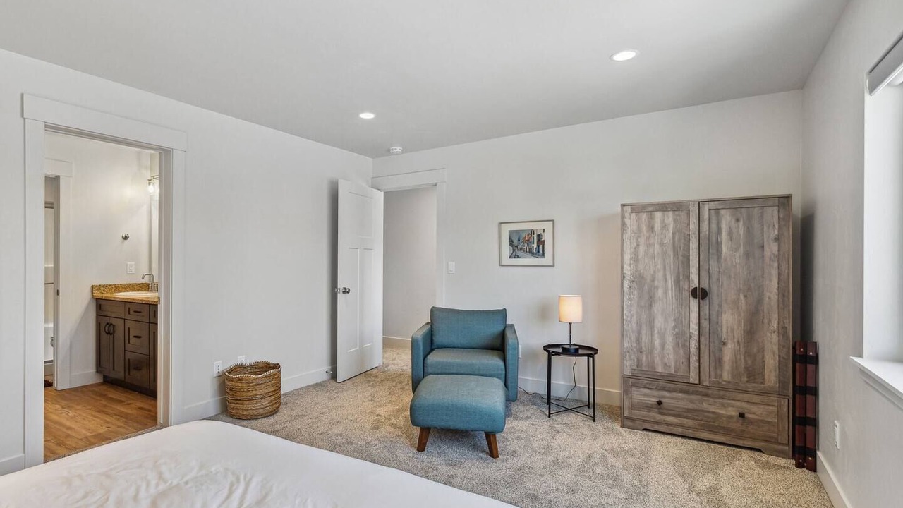 Photo of Bedroom in Kalispell