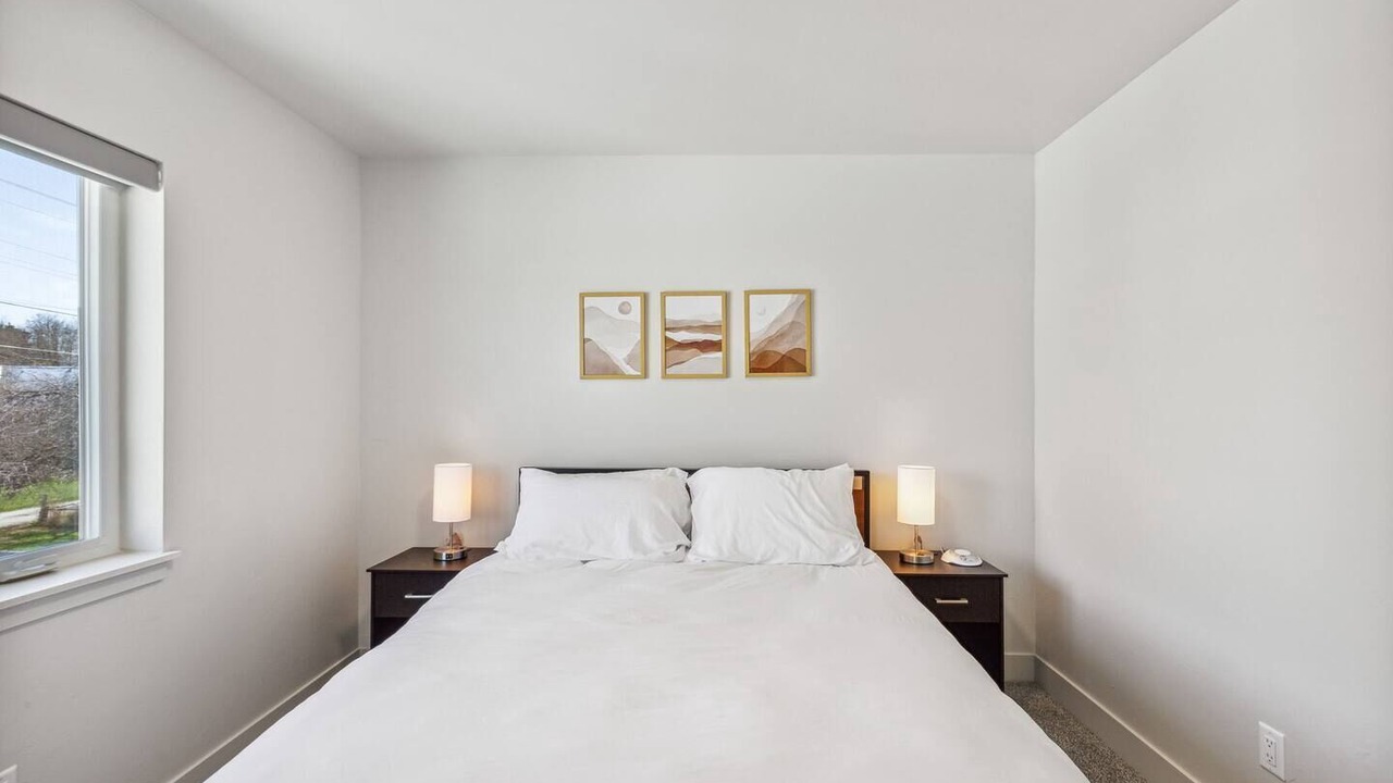 Photo of Bedroom in Kalispell