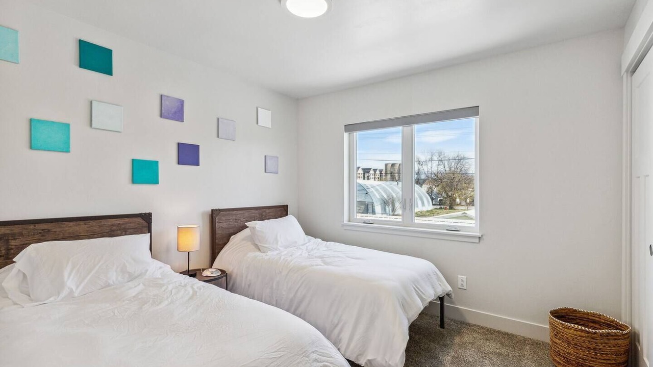 Photo of Bedroom in Kalispell