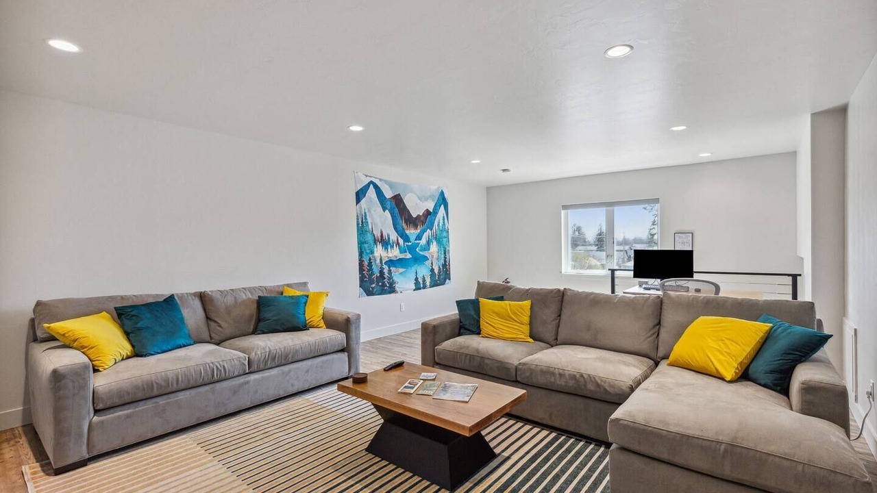 Photo of Livingroom in Kalispell