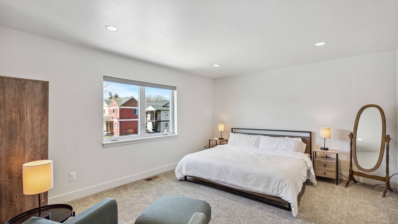 Photo of Bedroom in Kalispell