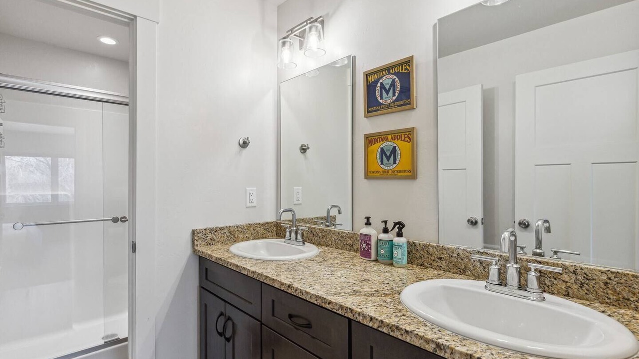 Photo of Bathroom in Kalispell