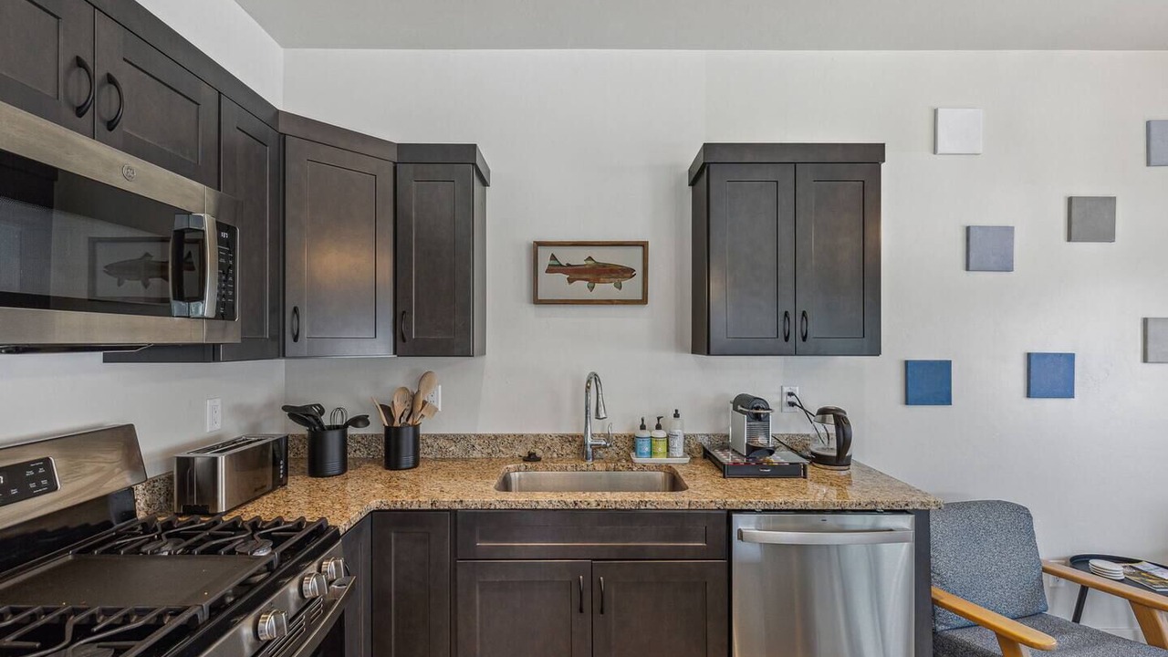 Photo of Kitchen in Kalispell
