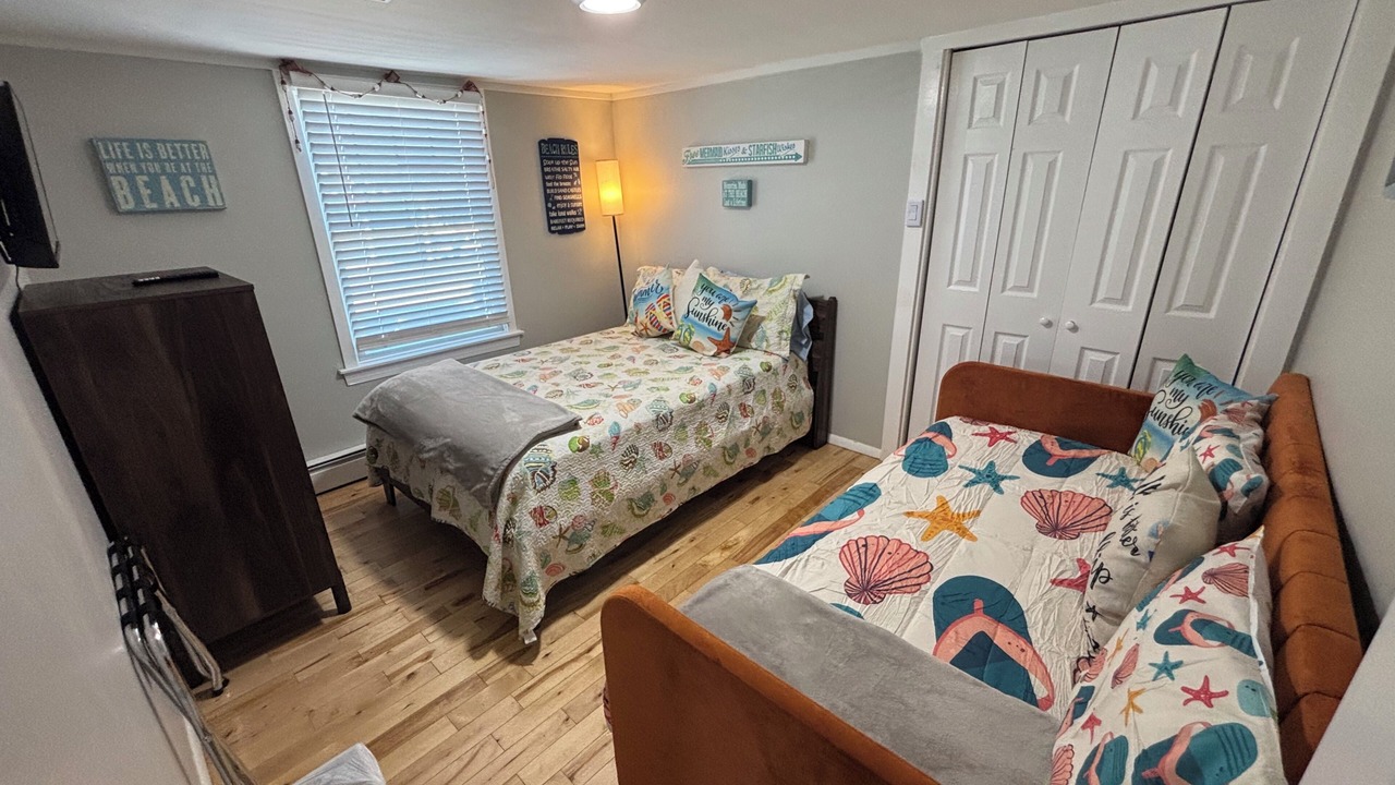 Photo of Bedroom in Surf City