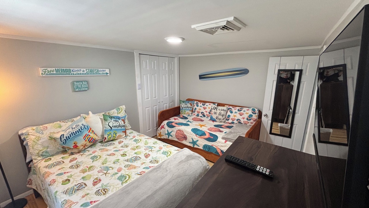 Photo of Bedroom in Surf City