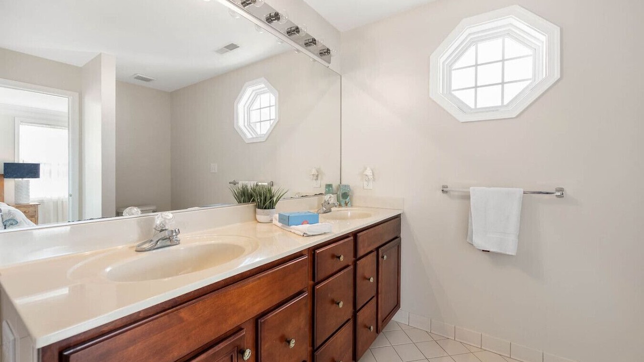 Photo of Bathroom in Bayside