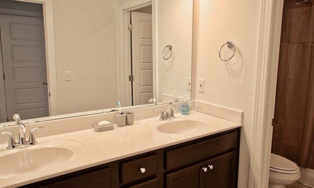 Photo of Bathroom in Lewes