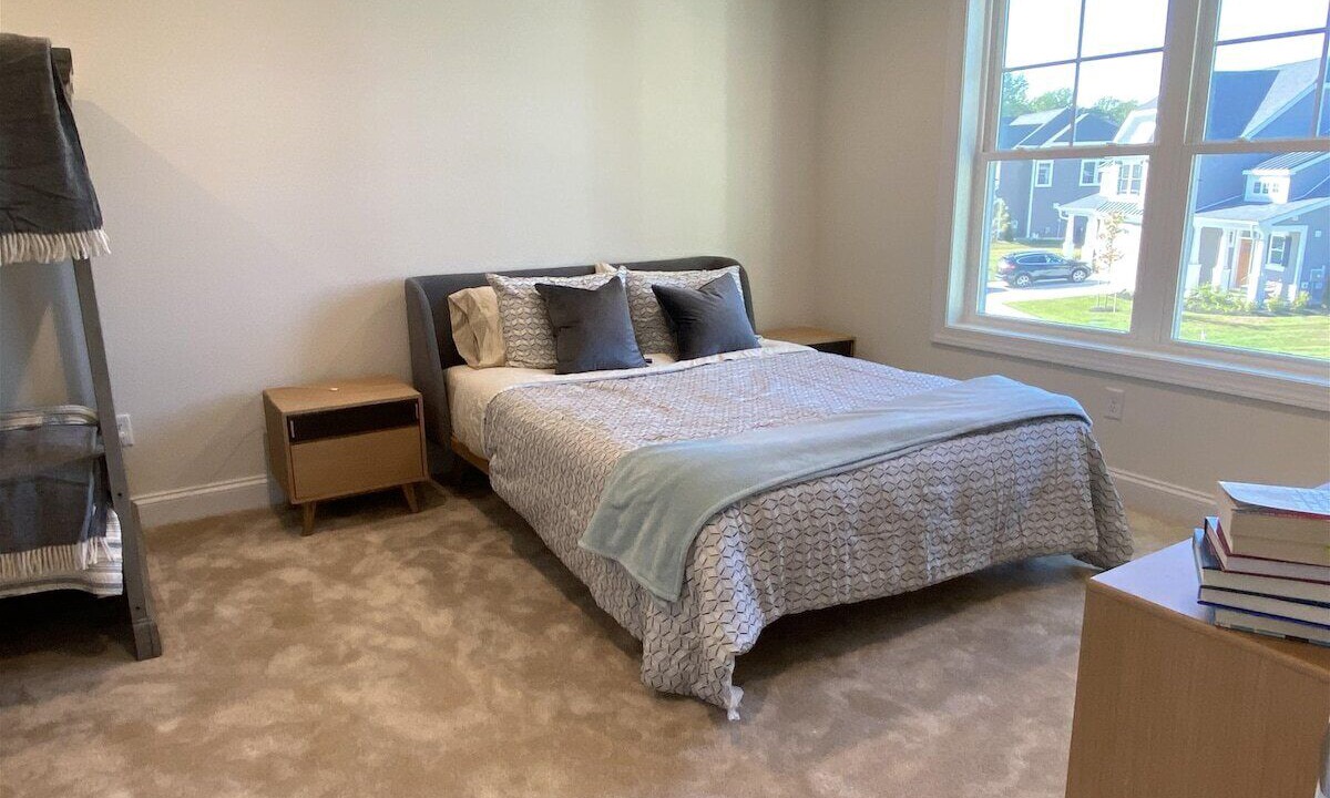 Photo of Bedroom in Lewes