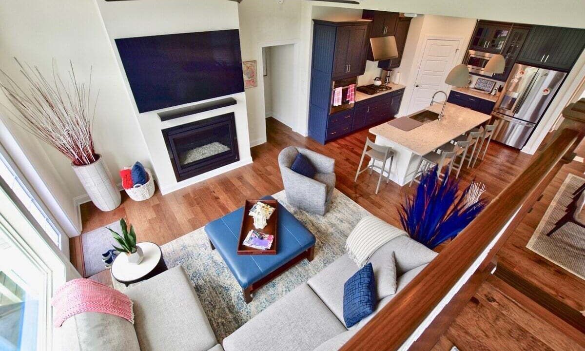 Photo of Livingroom in Lewes