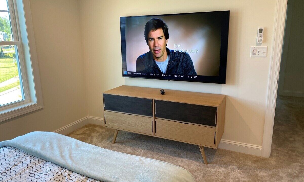 Photo of Bedroom in Lewes