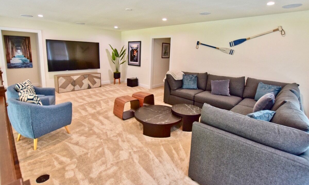 Photo of Livingroom in Lewes