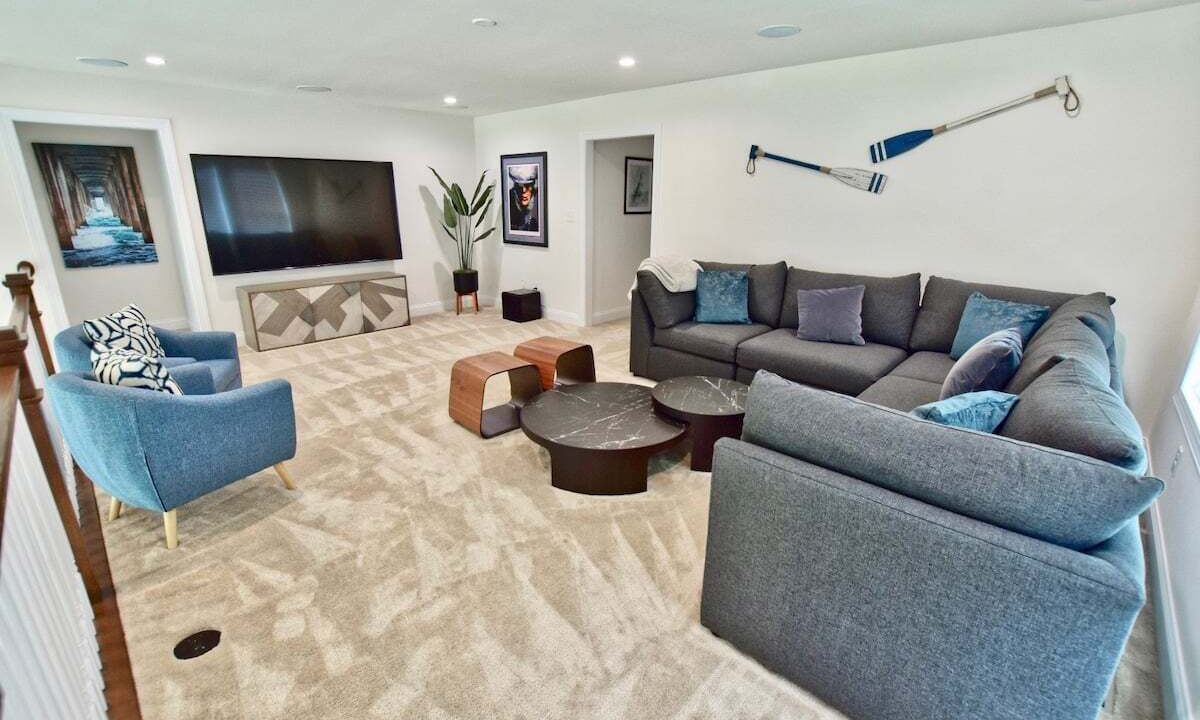 Photo of Livingroom in Lewes