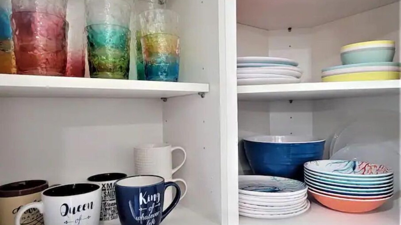 Photo of Kitchen in Coral Springs