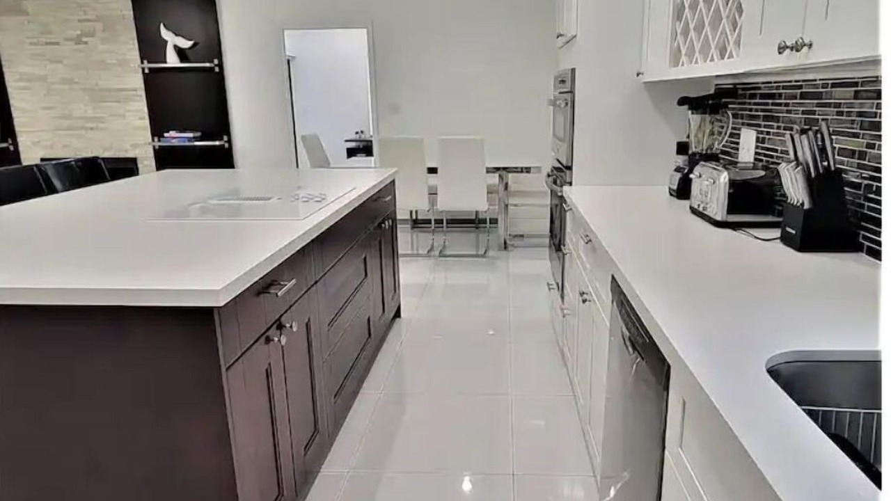 Photo of Kitchen in Coral Springs