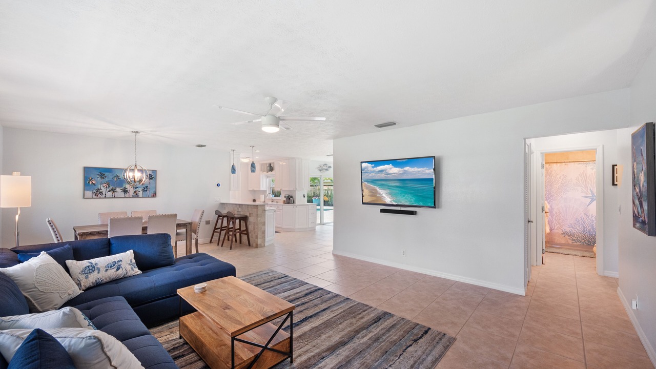 Photo of Bedroom in Tropic Palms
