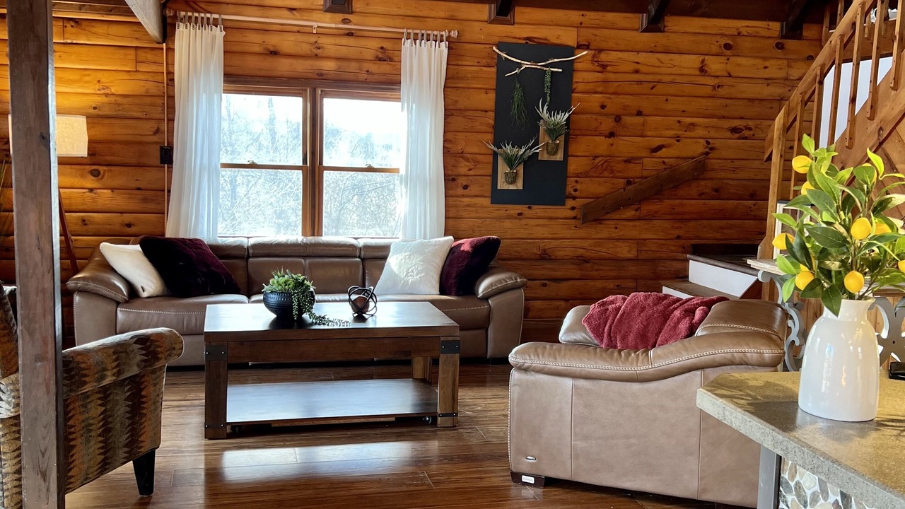 Photo of Livingroom in Castleton-on-Hudson