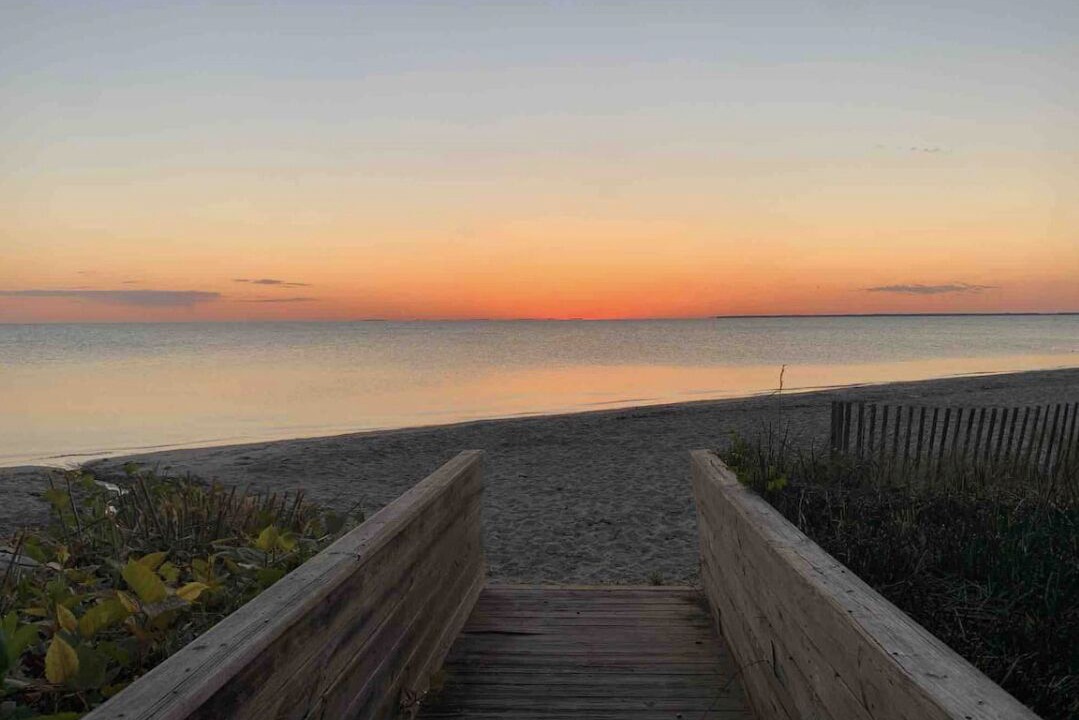 Photo of Others in Calvert Beach-Long Beach