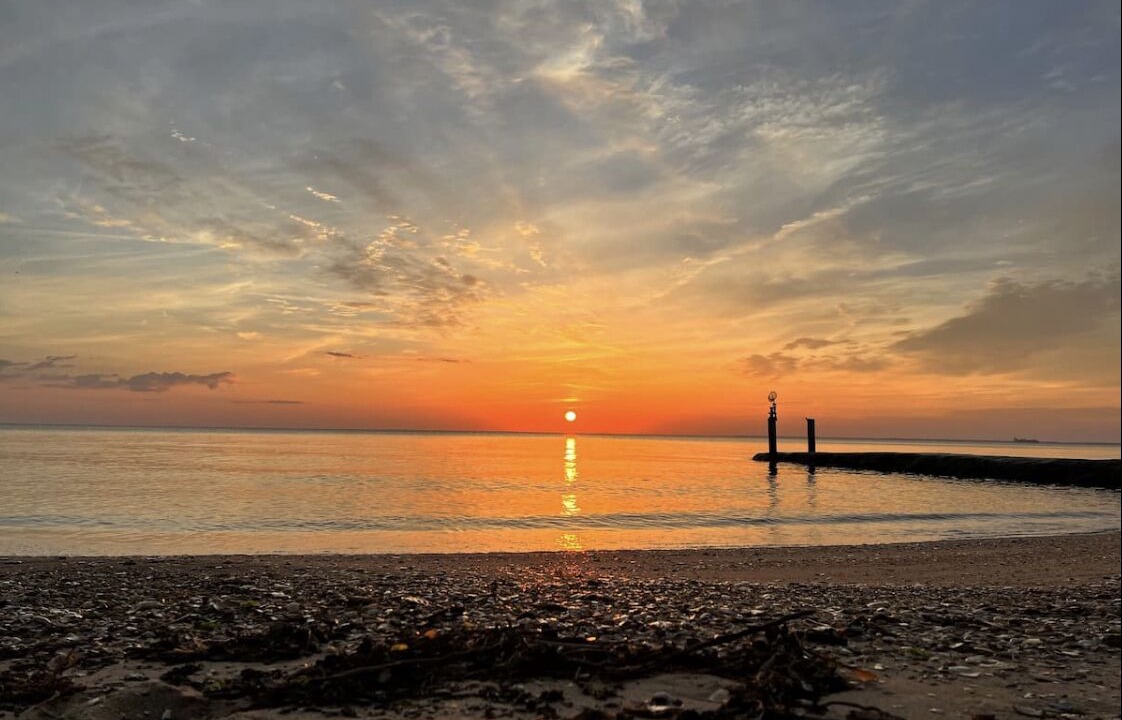 Photo of Others in Calvert Beach-Long Beach