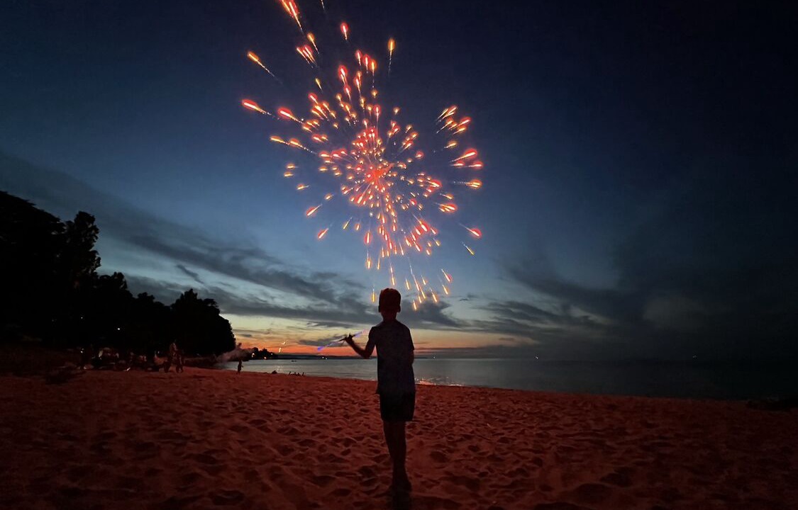 Photo of Others in Calvert Beach-Long Beach