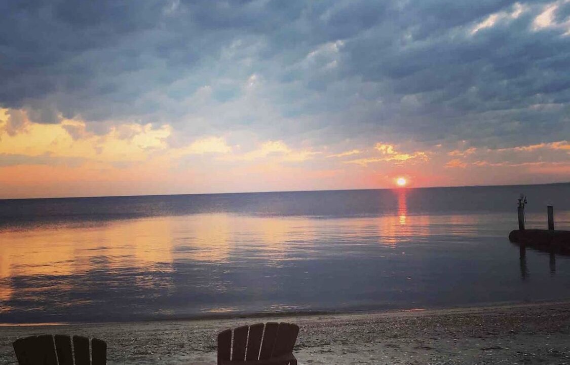 Photo of Others in Calvert Beach-Long Beach