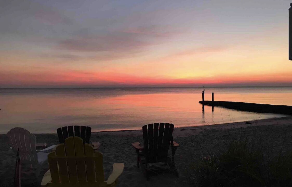 Photo of Others in Calvert Beach-Long Beach