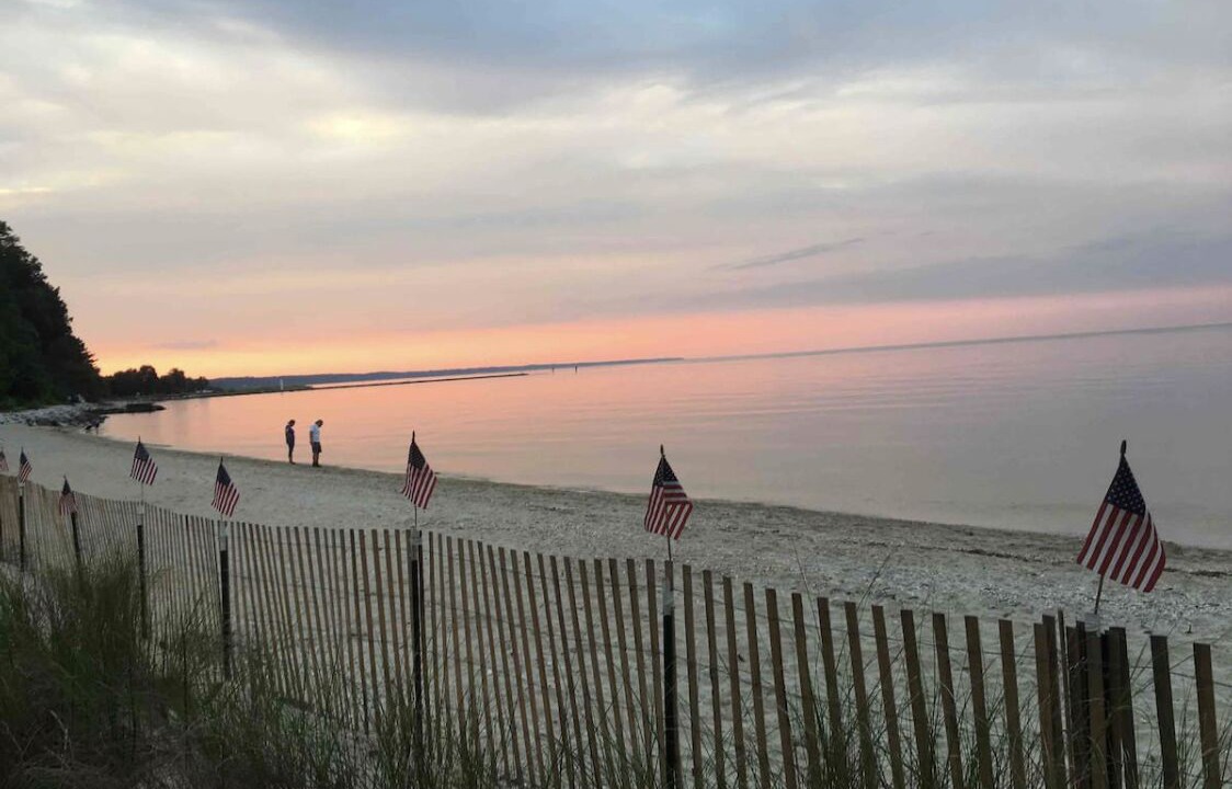 Photo of Others in Calvert Beach-Long Beach