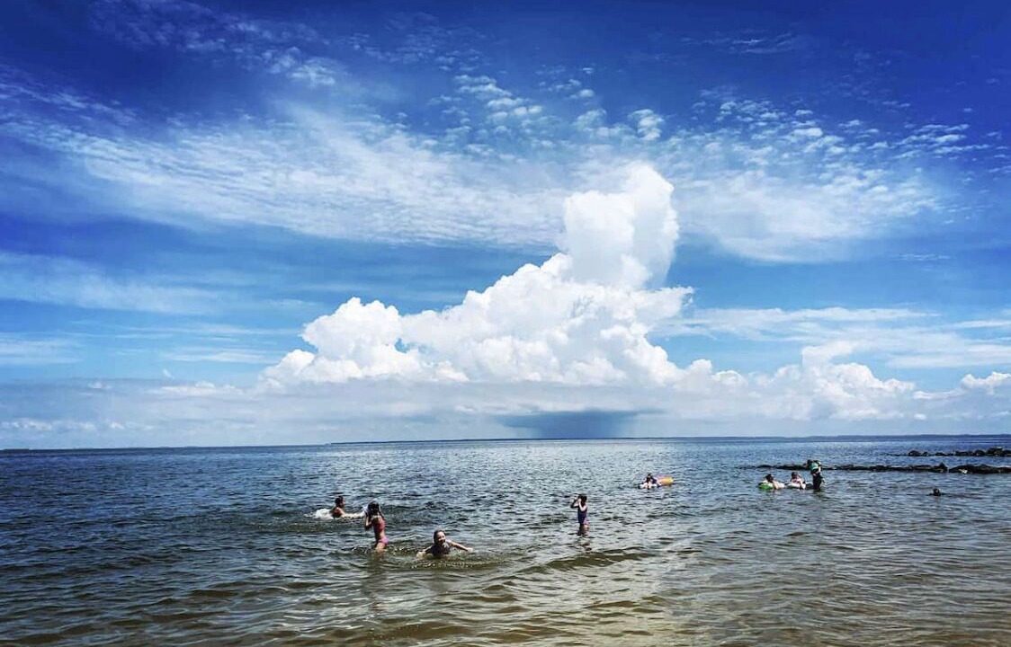 Photo of Others in Calvert Beach-Long Beach