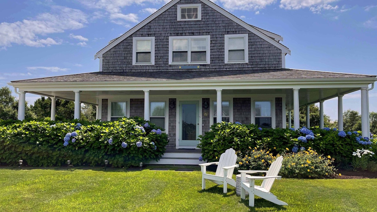 Photo of Outdoor in Siasconset