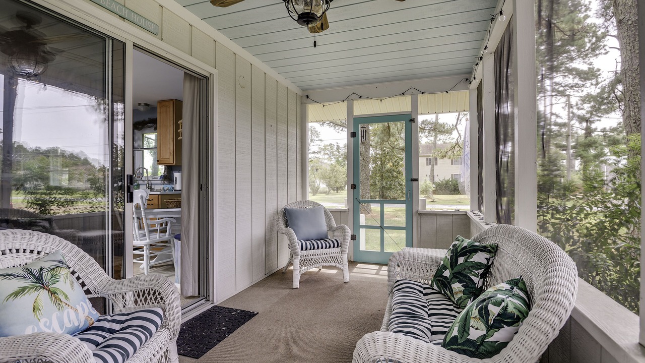 Photo of Others in Piney Island
