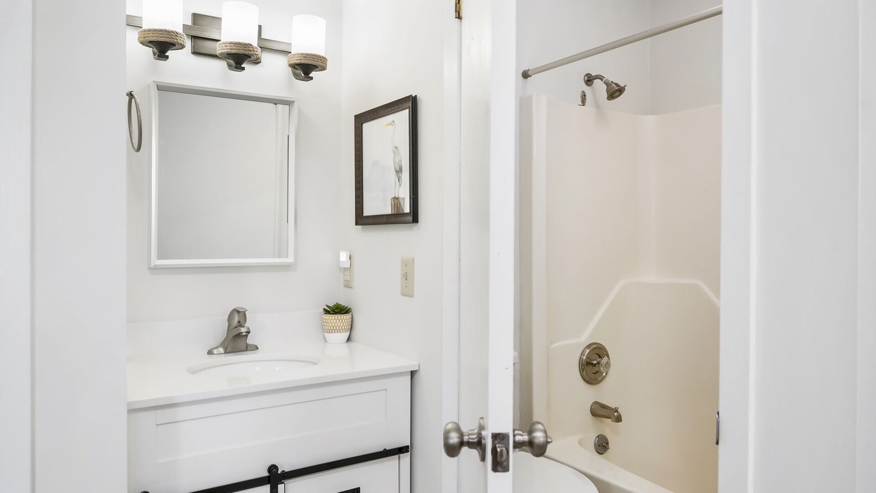 Photo of Bedroom in Chincoteague