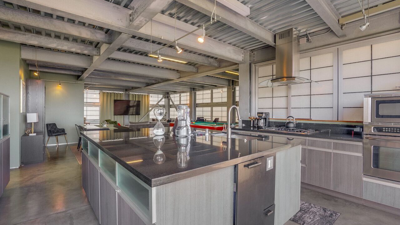 Photo of Kitchen in Venice