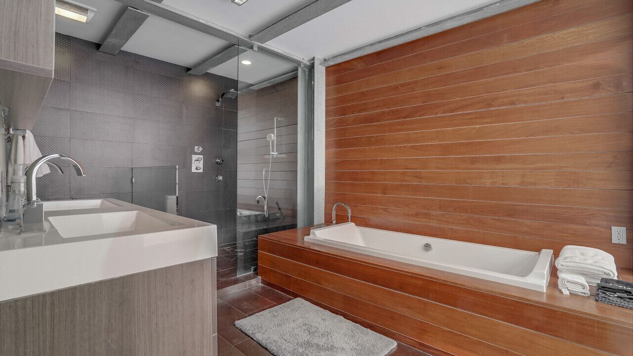 Photo of Bathroom in Venice