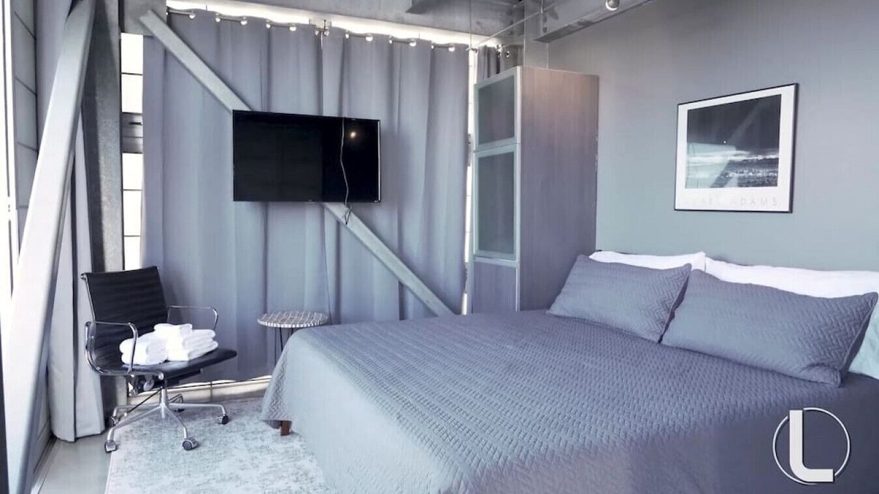 Photo of Bedroom in Venice