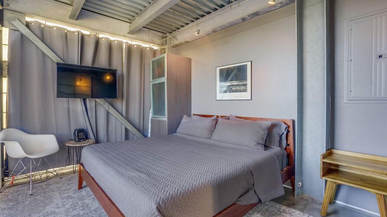 Photo of Bedroom in Venice
