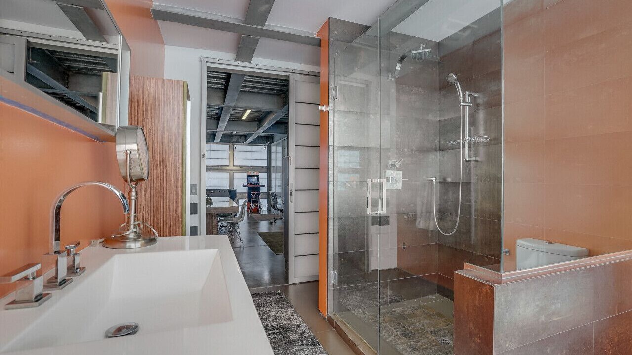 Photo of Bathroom in Venice