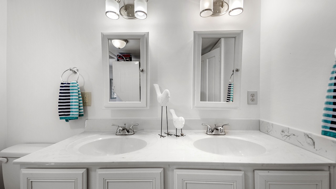 Photo of Bathroom in Compton