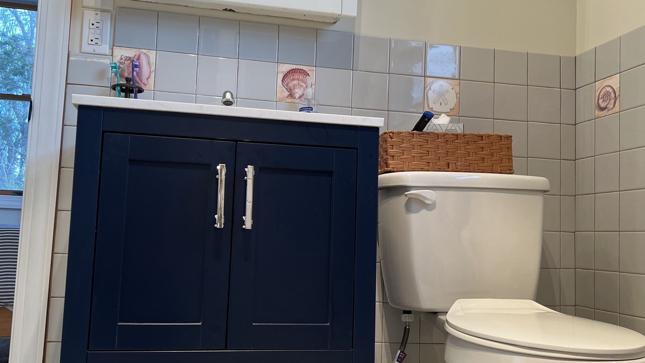 Photo of Bathroom in Neavitt
