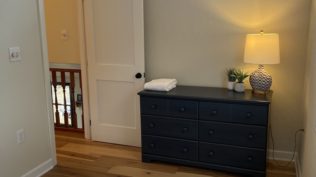 Photo of Bedroom in Neavitt