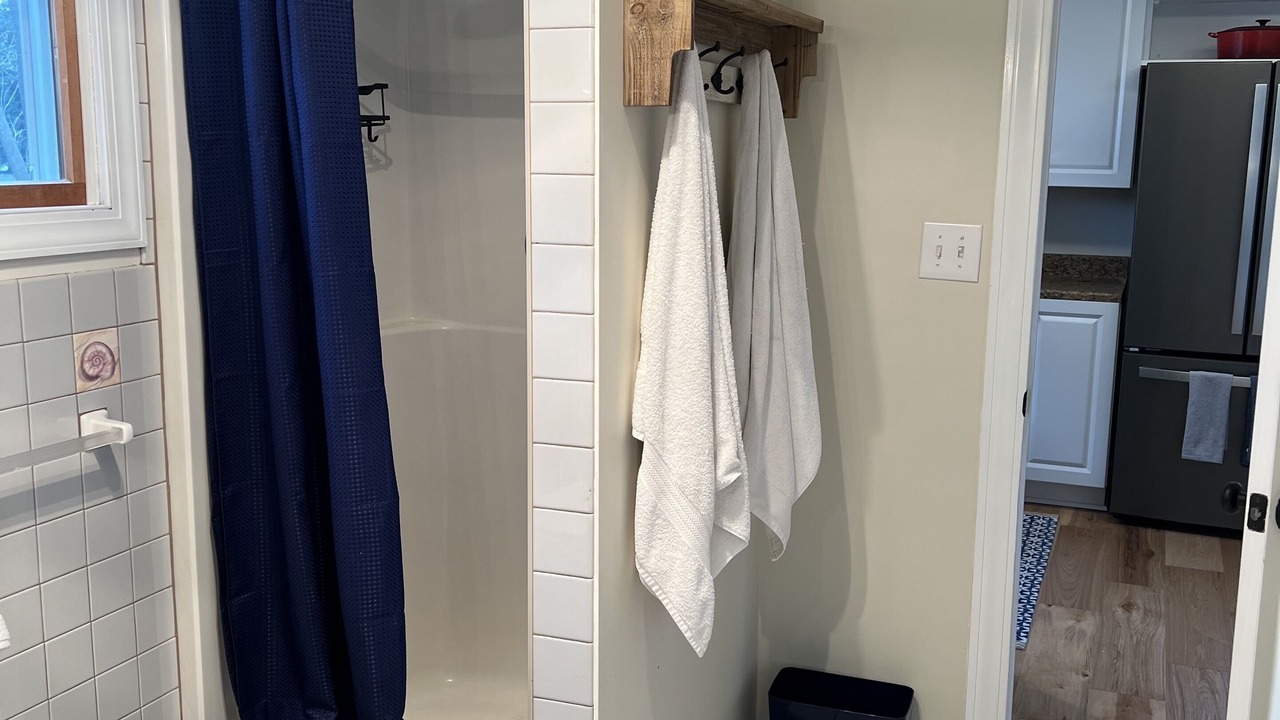 Photo of Bathroom in Neavitt