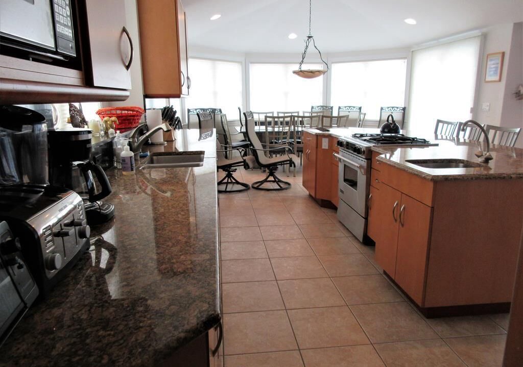 Photo of Kitchen in Loveladies