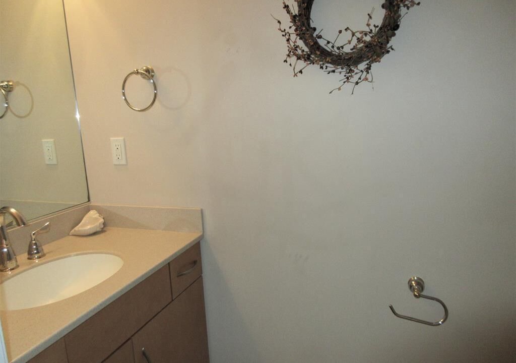 Photo of Bathroom in Loveladies