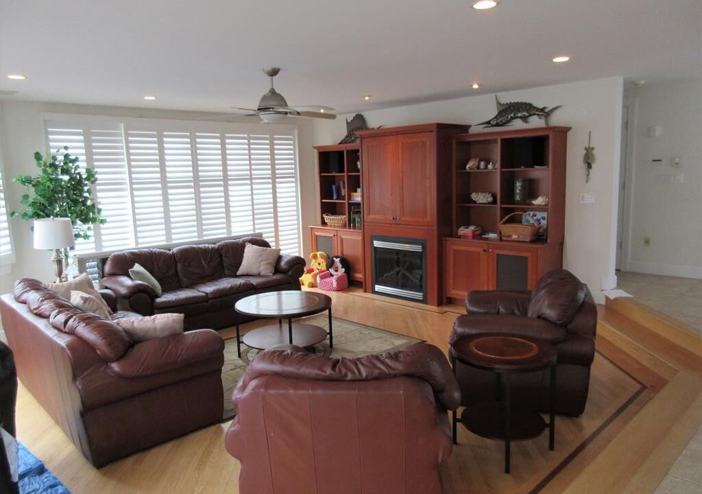 Photo of Livingroom in Loveladies